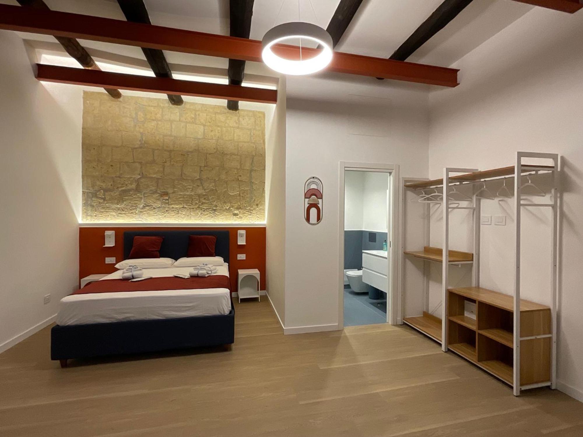 Apartment Sansepolcro33 Neapel